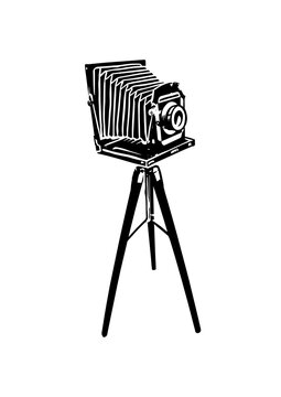 Chambre photographique