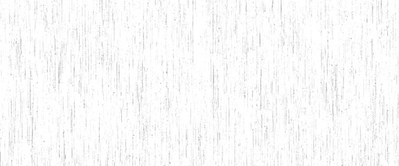 Plakat White background with vertical black and grey thin lines and small dots creating a textured pattern