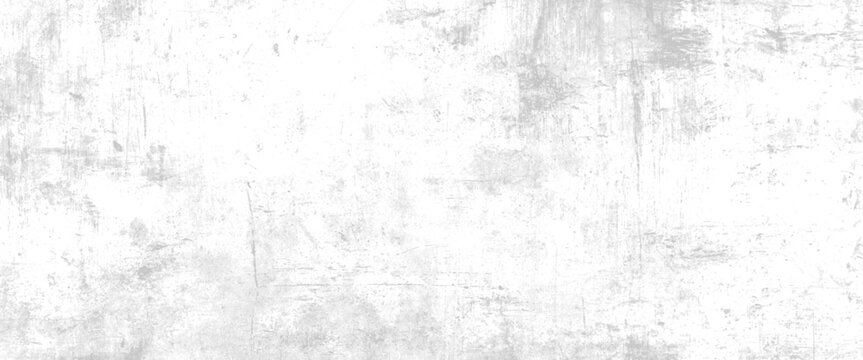 White textured concrete wall with subtle grey distressed marks and vertical lines