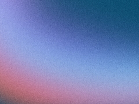 Blue Purple Orange Grain Gradient Background Set &ndash; Soft Glow Texture f&uuml;r modernes Branding, Tech und kreative Designs