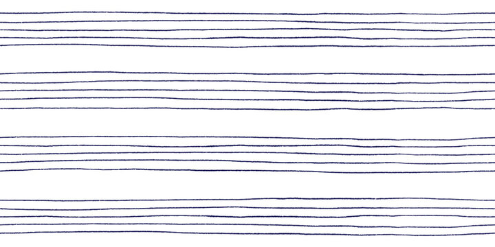 Music sheet paper seamless pattern. Vector hand drawn pencil lines for composing melodies, perfect for musicians, student and classical composers learning notation and songwriting. Texture backdrop
