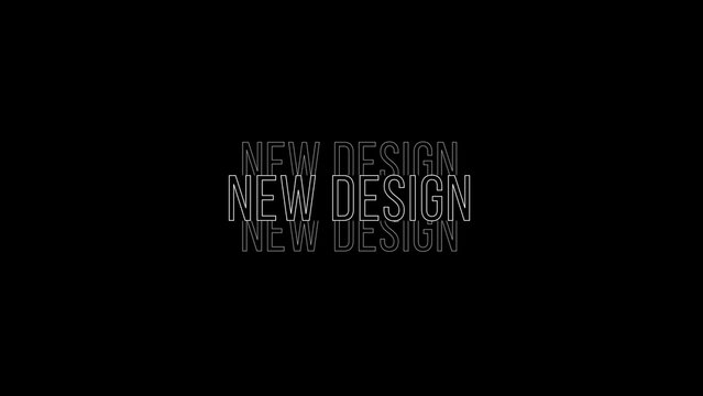 Typography Titles 2