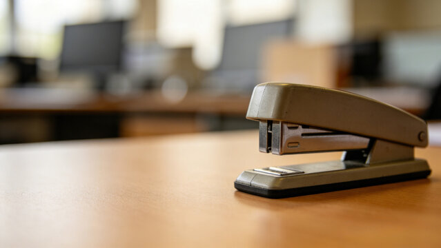 Office stapler