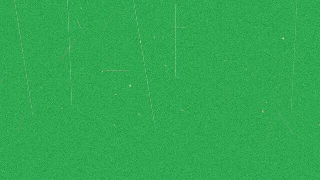 Play starting pink grain surface showing streaks and shifting dots showing grain on transparent bg
