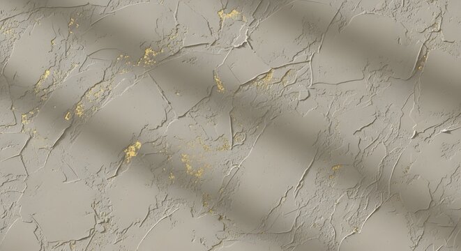 Abstract textured background with warm shadows and golden accents for a sophisticated design