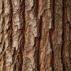 Obraz premium Closeup of tree bark texture