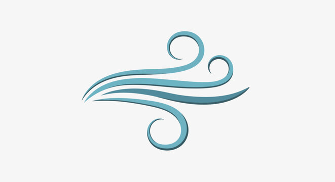 Weather forecasters predict stormy cloud formations and changing weather conditions