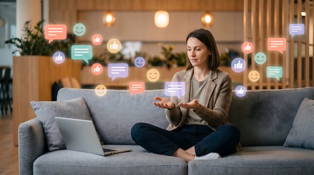 Product Manager Receiving Customer Feedback - User Insights