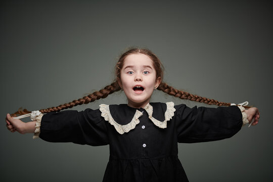 Braids Stretch Surprise