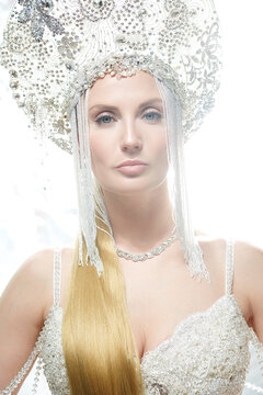 White Light Empress