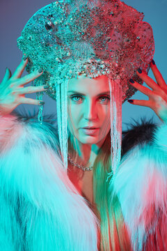 Power Gaze Crystal