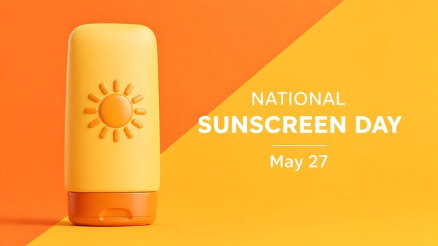 Celebrate national sunscreen day protect your skin with sun protection and daily sunscreen application