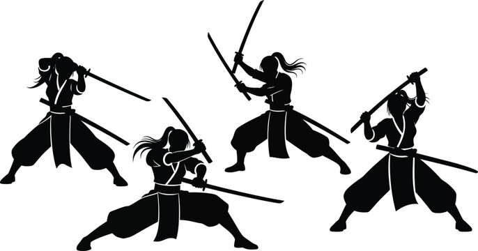 Swordsmanship 