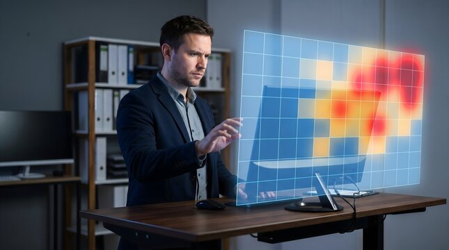 Workforce Retention Analytics - Attrition Risk & People Analytics