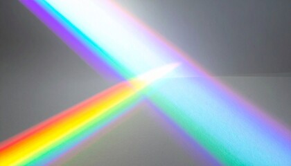Obraz premium abstract rainbow background