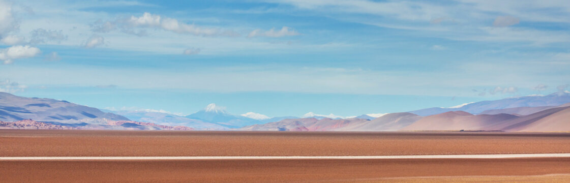 Northern Argentina