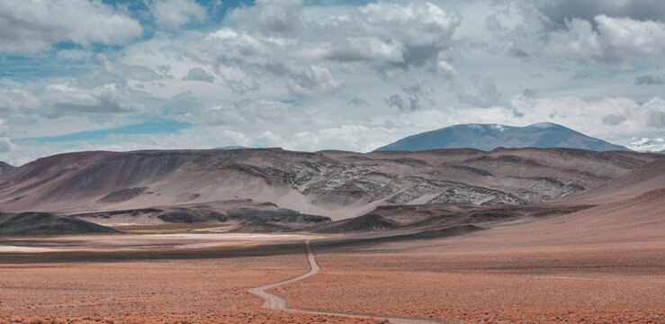 Northern Argentina
