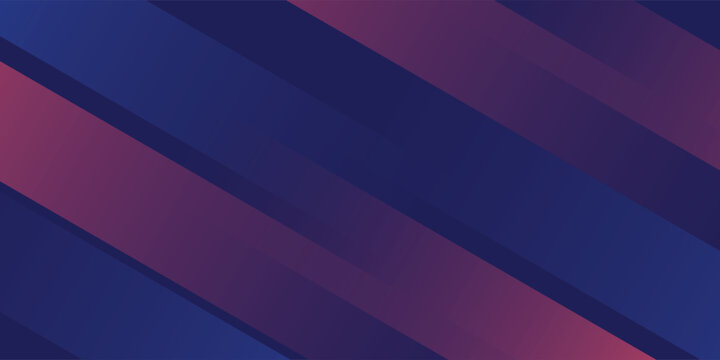 simple red blue abstract background with gaming style for banner and event