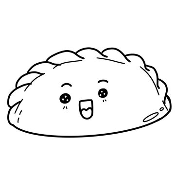 Naughty Wonton