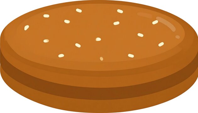 Burger Bun.