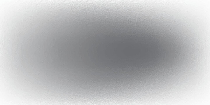 Silver foil texture background. gray foil glass texture glass effect background. Abstract gradient bright light reflection and shiny rough texture surface. Glass effect background