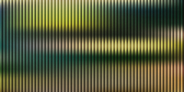 Spectrogram visualization showing spectral patterns in noise and signal processing