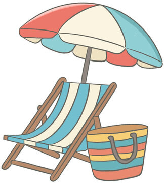 Summer Beach Essentials