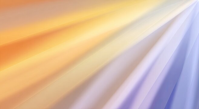 Abstract Light Rays Gradient Background.