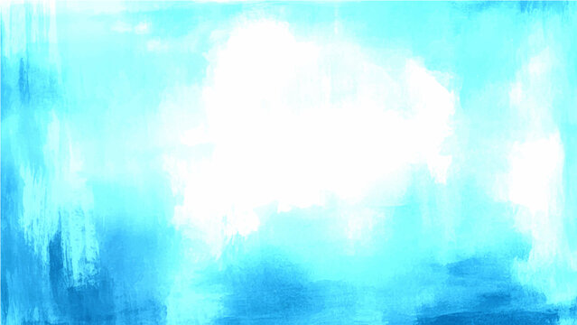 Vector Abstract ethereal interplay light and color, evoke a sense serene atmosphere and tranquil feeling. 