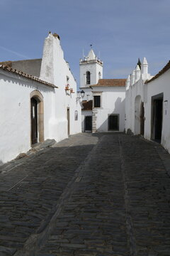 Monsaraz Alta