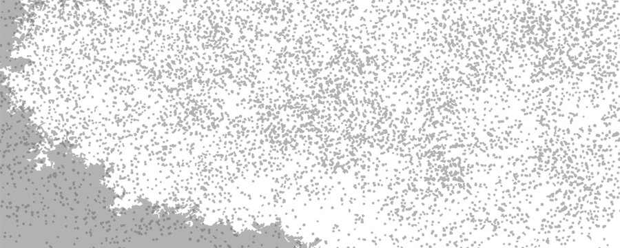 Abstract grunge texture with a distressed and weathered feel, perfect for graphic design and textured backgrounds