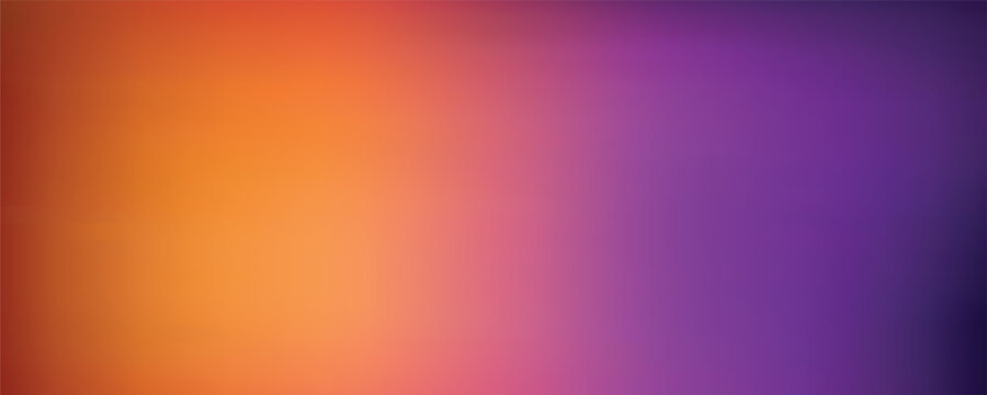 Gradient mesh color background New abstract modern screen vector design for mobile app Rectangle shape pattern