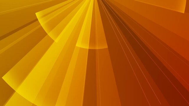 Abstract Animated Background