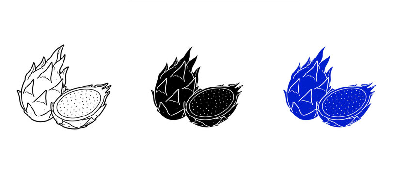 dragon fruit