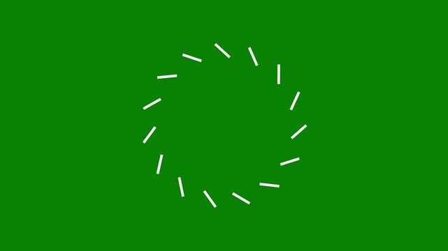 Final circle burst, total line explosion, 4k firework animation, shiny ring highlight, geometric pop-up effect, ellipse blast animation, glowing line spark, cinematic green screen flare,