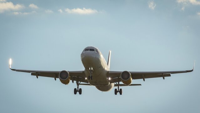 AIRBUS A320