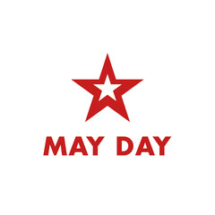 Obraz premium World Labour Day Vector Illustration and Graphics