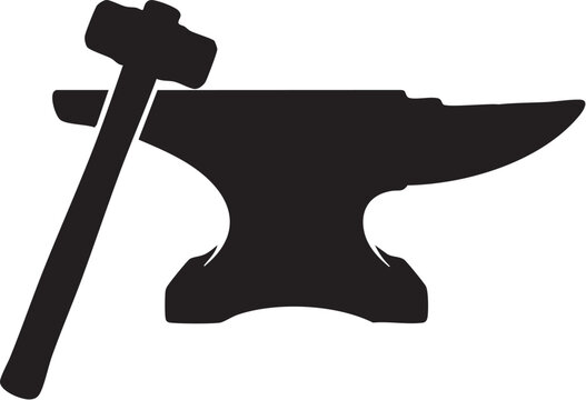 hammer and nail