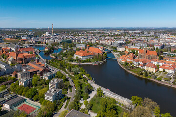 Wrocław, Polska © Tomasz Warszewski