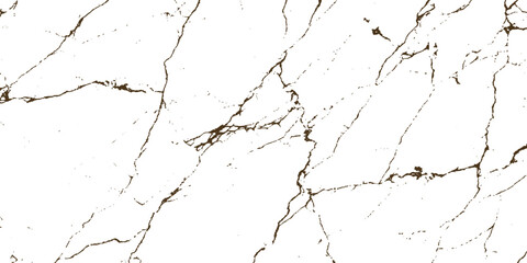 Fototapeta premium Elegant white marble texture background with fine black veins and natural crack patterns luxurious surface for architectural and interior design stone texture art background high quality detailed