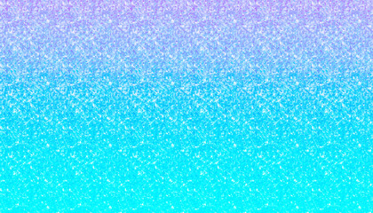 Obraz premium Vibrant gradient background with purple and blue hues and white speckles
