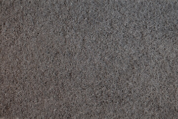 Fototapeta premium Synthetic abrasive fiber mesh texture surface for industrial filtration background