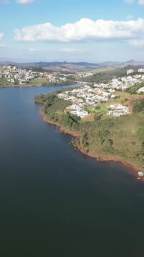Lagoa dos ingleses Alphaville Nova lima Minas Gerais