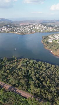 Lagoa dos ingleses Alphaville Nova lima Minas Gerais