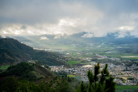 Constanza