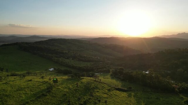 Imagens Montanhas Casa Branca Minas Gerais Serra