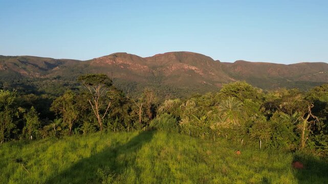 Imagens Montanhas Casa Branca Minas Gerais Serra