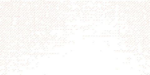 Naklejka premium A blank aged paper texture with a rough grunge wall effect provides a vintage textured surface design and an old dirty stone backdrop with light space for your text
