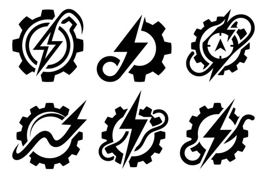 Agile bolt gear automation marks