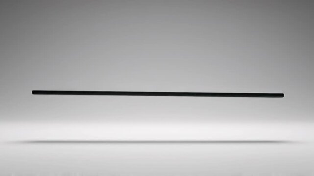 Balanced System Showing Subtle Shift and Stabilization
